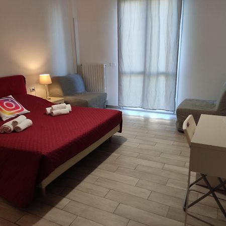 Guest House Web Room Piza Zewnętrze zdjęcie