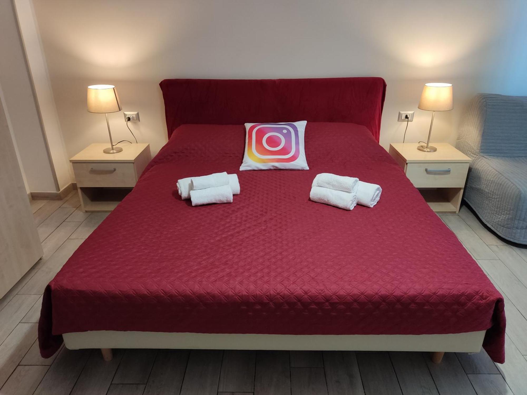 Guest House Web Room Piza Zewnętrze zdjęcie