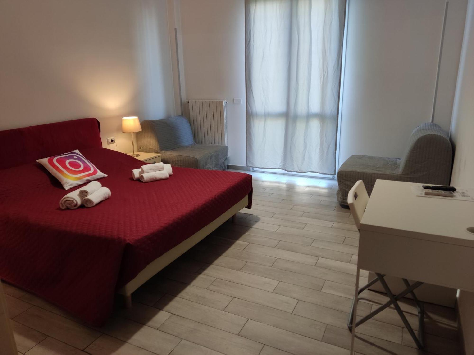 Guest House Web Room Piza Zewnętrze zdjęcie