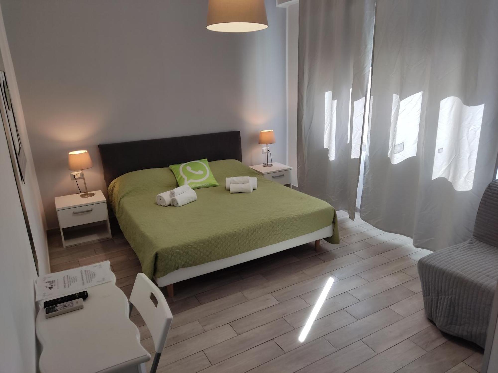Guest House Web Room Piza Zewnętrze zdjęcie
